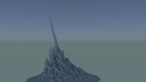 cool mountain preview image
